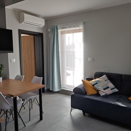 Boutique Rooms By Petric Winery Dobravlje Zewnętrze zdjęcie
