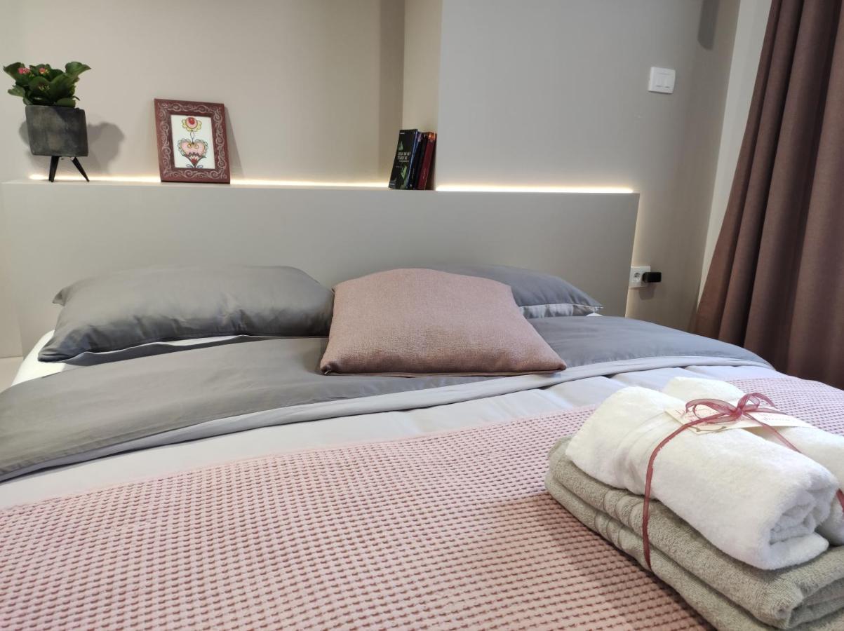Boutique Rooms By Petric Winery Dobravlje Zewnętrze zdjęcie