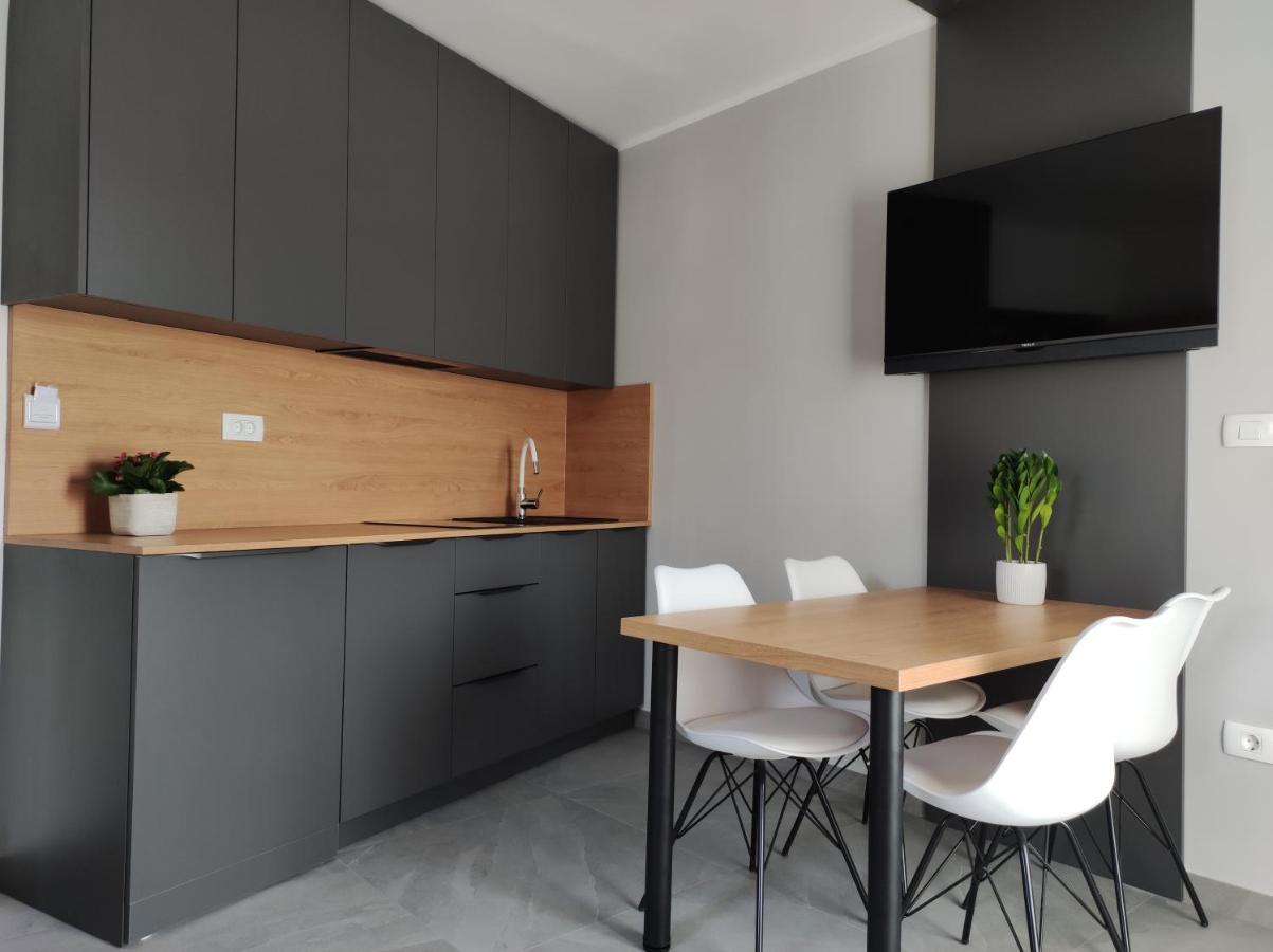 Boutique Rooms By Petric Winery Dobravlje Zewnętrze zdjęcie