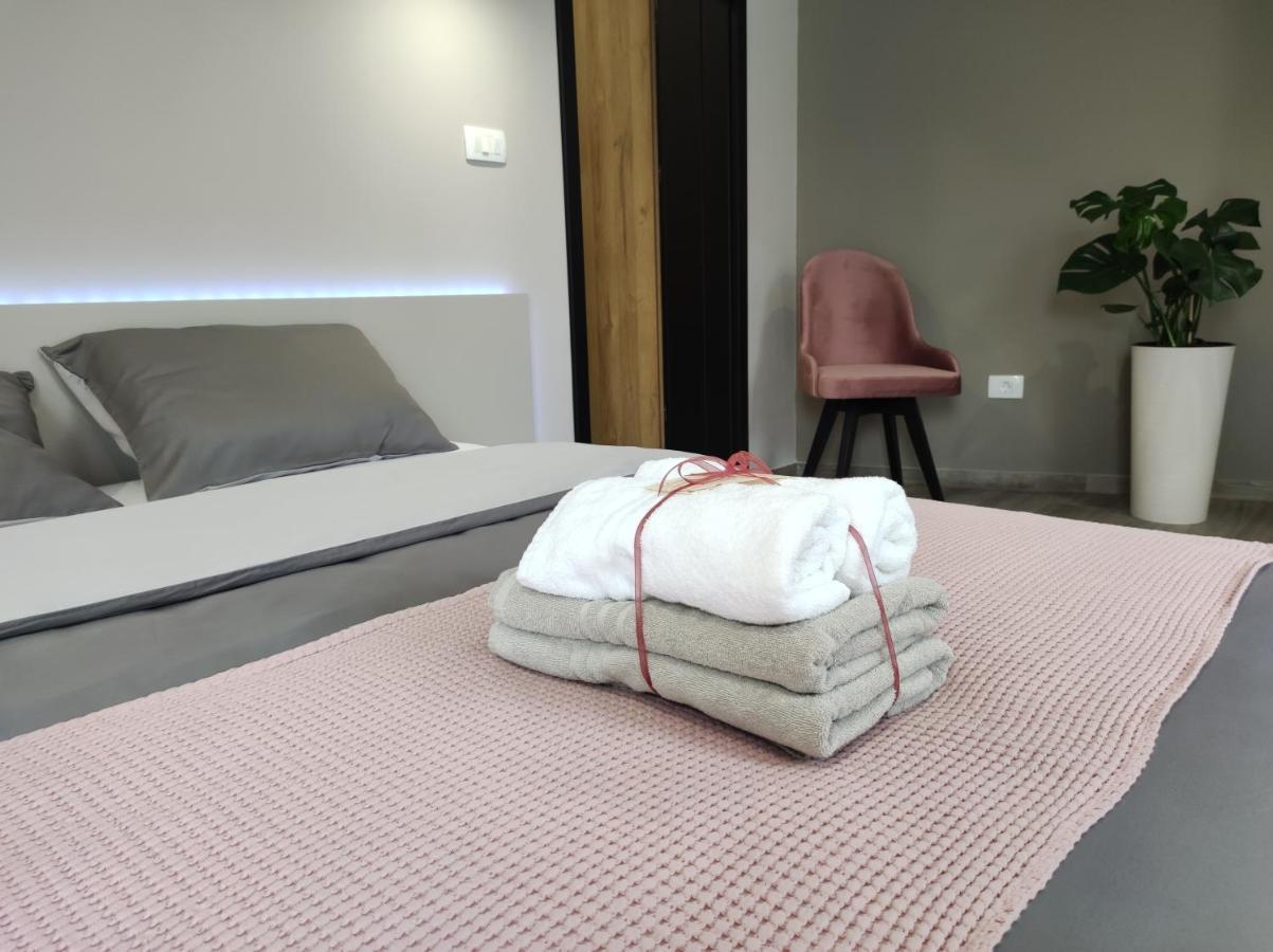 Boutique Rooms By Petric Winery Dobravlje Zewnętrze zdjęcie