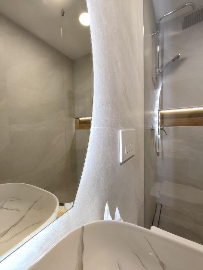 Boutique Rooms By Petric Winery Dobravlje Zewnętrze zdjęcie