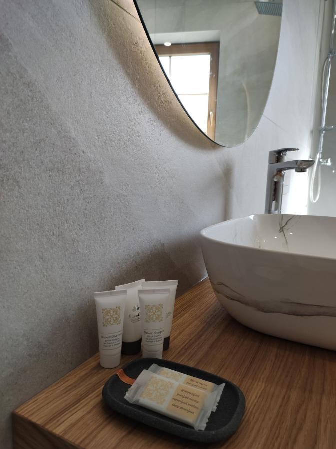Boutique Rooms By Petric Winery Dobravlje Zewnętrze zdjęcie